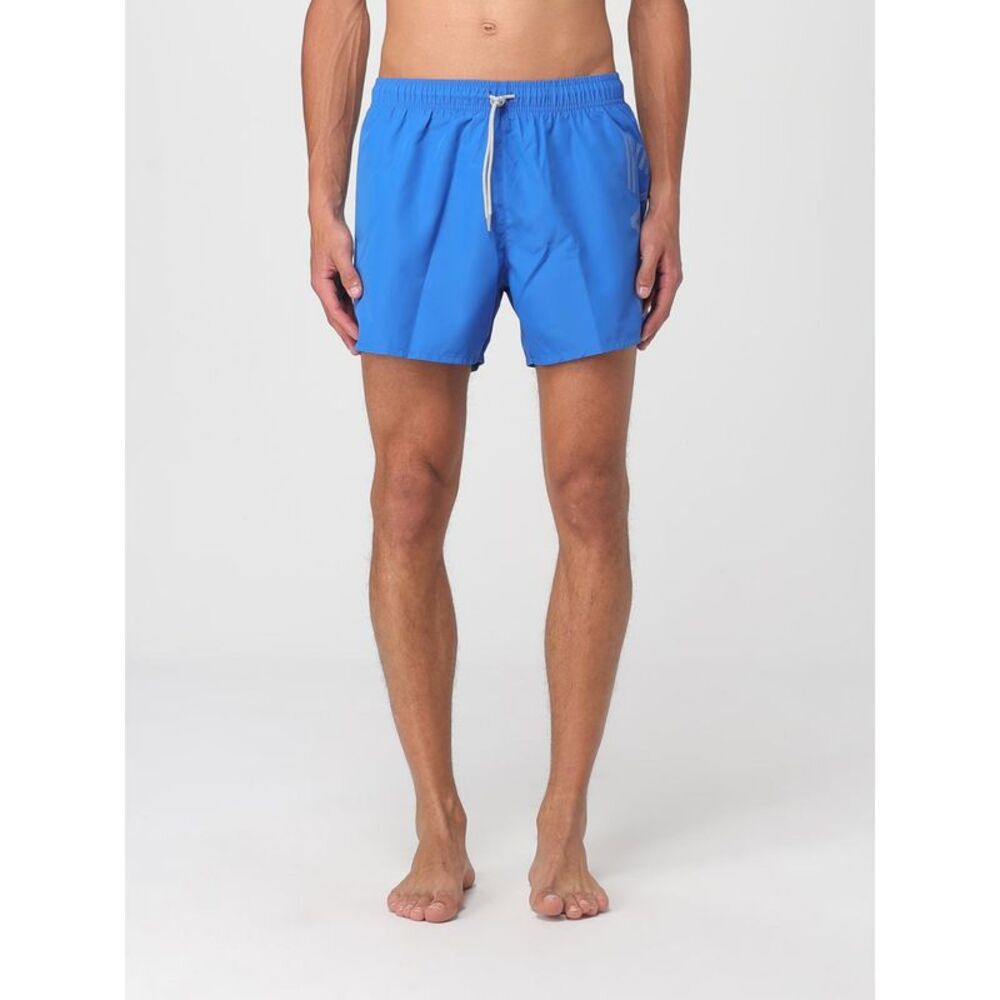 Ea7 Men Swimsuit Men Ea7